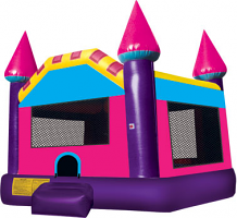 Bounce House Rental in Venus