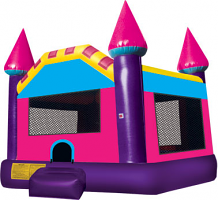 Adult Bounce House rental in Mansfield