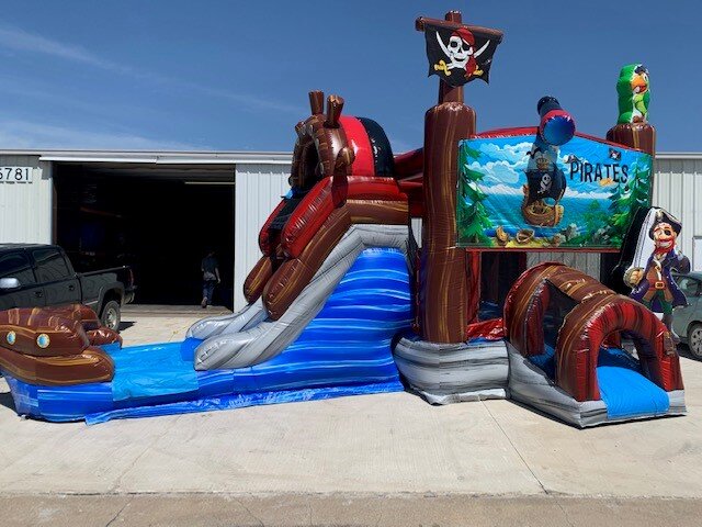 fort worth bounce house rentals