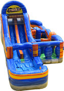 obstacle course rental in Dallas