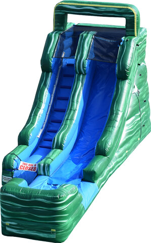 Water Slide Rental in Grand Prairie