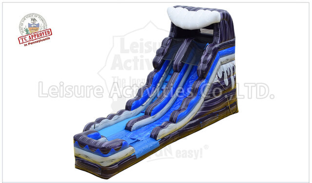Water Slide Rental in Midlothian